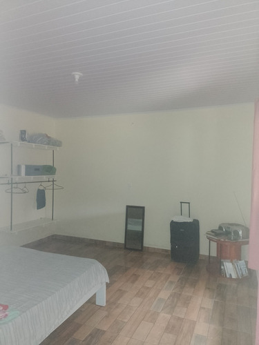 Chácara Permuta Com Casa Em Itapetininga Boa Localização