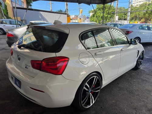 BMW i3 2.0 16V SPORT ACTIVEFLEX 4P AUTOMÁTICO