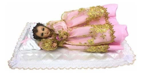 Imagen 8 de 9 de Divina Infantita O Maria Niña 23cm