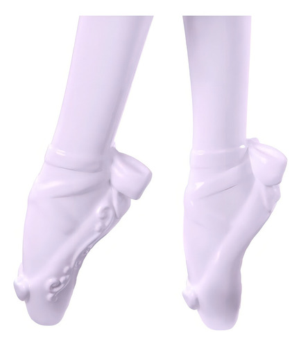 Boneca Colecionável Princesa Menina Negra Tiana Bailarina - Aula De Ballet - Personagem Do Filme Infantil Em Desenho A Princesa E O Sapo Disney - Mattel Brinquedos