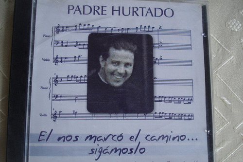 Cd Padre Hurtado Chileno