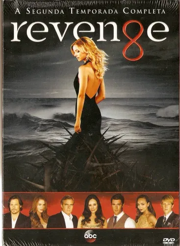 Box Revenge - Segunda Temporada Completa