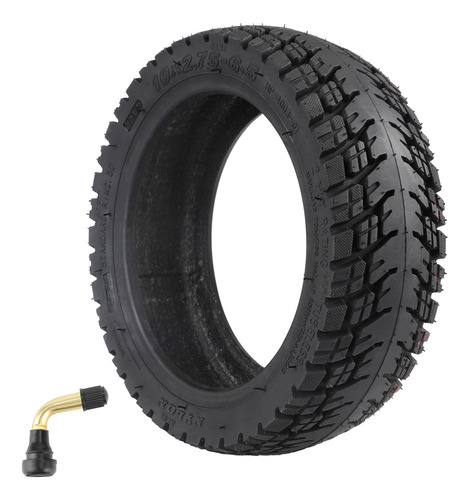 Boquilla De Neumático Tubeless 10x2.75-6.5 Neumáticos De Rep