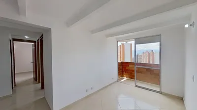 Apartamento en venta