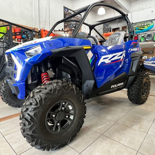 Imagen 3 de 15 de Polaris Rzr S 1000 Nuevo Entrega Inmediata - Edunor