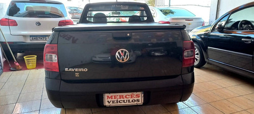 Imagem 12 de 12 de Volkswagen Saveiro 1.6 Mi Cs 8v Flex 2p Manual G.v