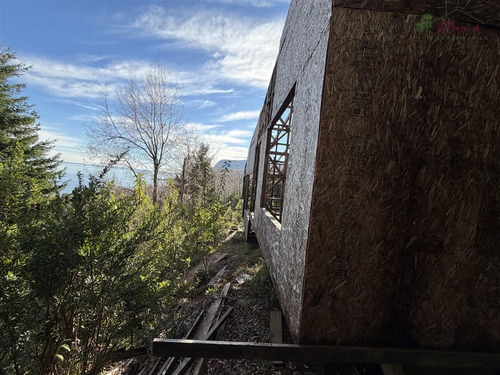 Parcela En Venta En Lago Villarrica - Pucón - Rio Plata