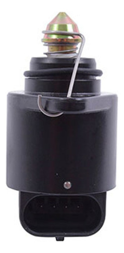 Valvula Iac Para Chevrolet Spark 800 F8cv 2004 2006