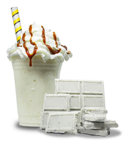 Frappuccino 1kg En Polvo Para Frappes Varios Sabores