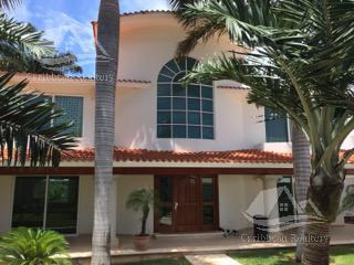 Casa En Venta En Cancun Sm 11 B-msn3853