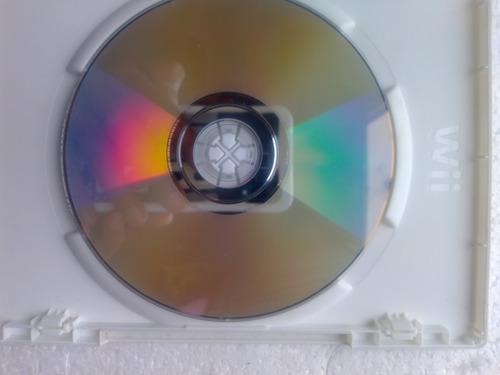 Mario Party 9 Nintendo Wii (Usado)