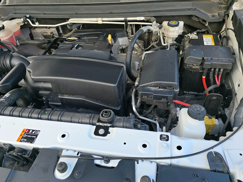Chevrolet Colorado 2.5 Paq. B 4x2 At