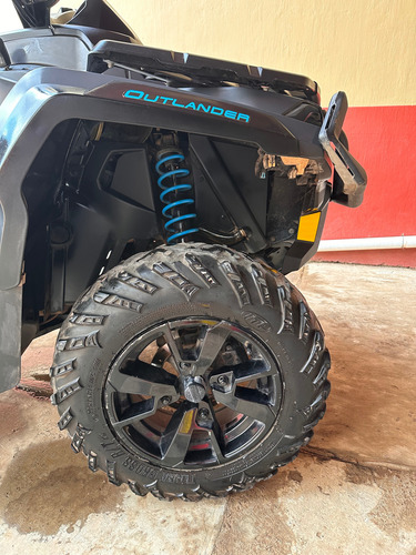 Canam Outlander Max 850 Max Xt , 2020