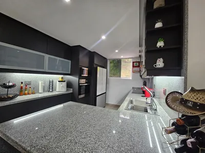 Apartamento en venta