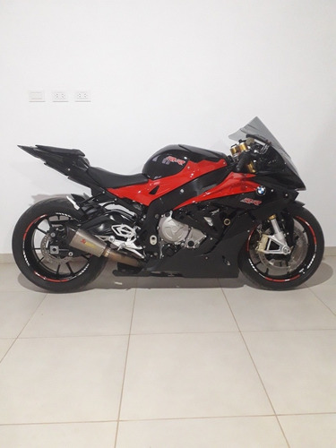 Bmw S1000rr