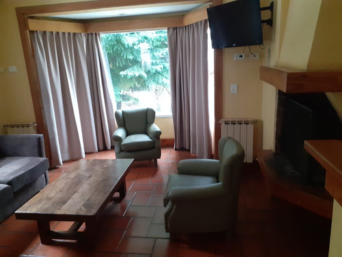 Imagen 11 de 11 de Cabaña Complejo Rupu Pehuen Para 6 P 120m2- 24 Junio Y 8 Julio!!!