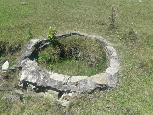 Imagen 14 de 14 de Campo Cerca De La Ruta 12 Y Ruta 60 - Minas
