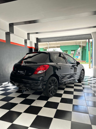 Imagen 6 de 17 de Peugeot 207 2012 1.6 Gti 156cv