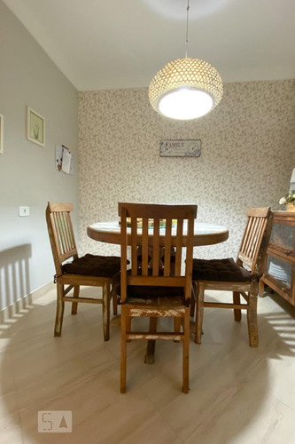 Apartamento À Venda - Tatuapé, 3 Quartos, 160 - S893104608