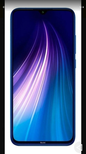 Celular Redmi
