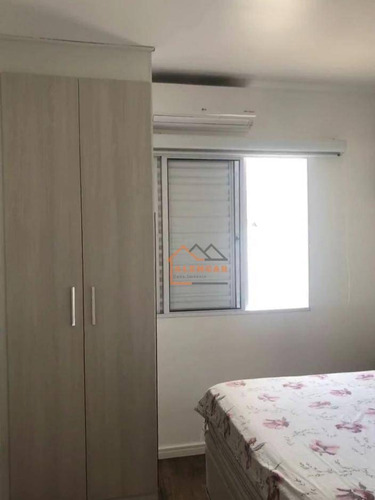Sobrado À Venda Por R$ 795.000,00 - Vila Formosa (zona Leste) - São Paulo/sp - So0142