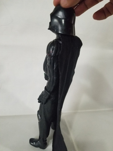 Darth Vader 30 Cm Hasbro Buen Estado Coleccionable (Usado)