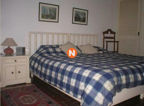 Casa En Venta Y Alquiler, Mansa, Punta Del Este, 4 Dormitorios.- Ref: 204928
