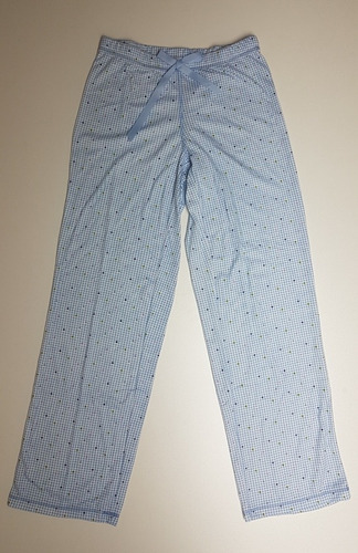 Pijama De Mujer.(pantalon)