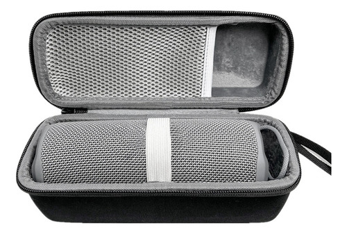 Funda Protectora De Viaje Para Flip 5/flip 4/flip 6 Wi