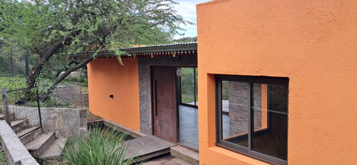 Alquilo Casa Mendiolaza