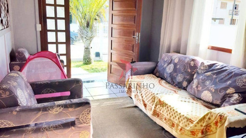 Imagem 7 de 20 de Casa Com 2 Dormitórios À Venda, 173 M² Por R$ 486.000,00 - Igra Sul - Torres/rs - Ca0698