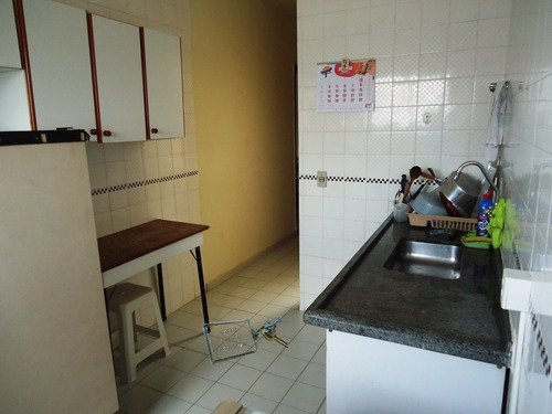 Imagem 17 de 20 de Apartamento A Venda No Bairro Vila Caiçara Em Praia Grande - 3753-1