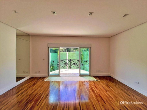 Imagem 16 de 30 de Casa Com 5 Suítes - 662m² - Tamboré 2 - Ca0193