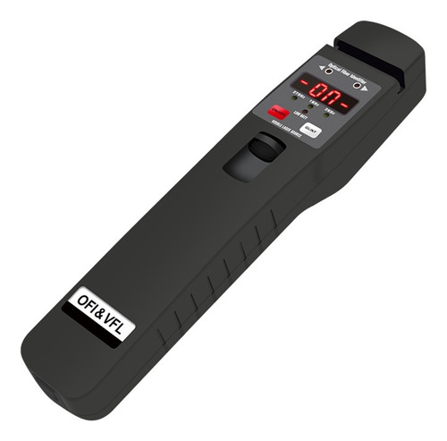 Identificador De Sinal De Fibra Óptica Detector De Sinal De
