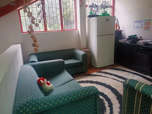 El Lugar Ideal Para Descansar