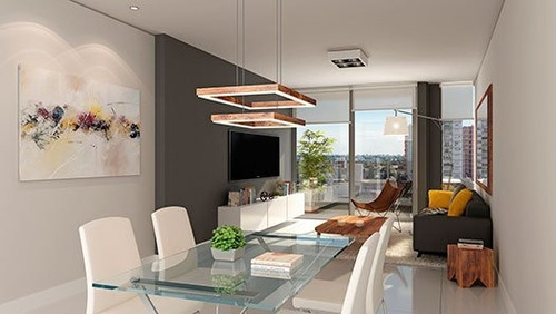 Imagen 3 de 8 de Departamento En Venta En Caballito