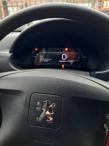 Imagen 14 de 15 de Peugeot Partner (2022 ; 31km) (furgon)