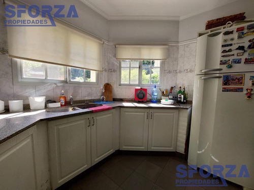 Imagen 12 de 30 de Casa En Venta En Barrio El Cortijo