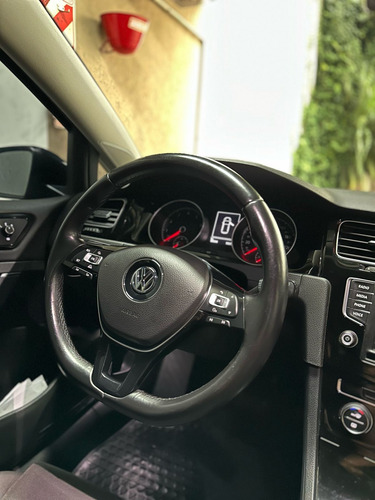 Volkswagen Golf 1.4 Highline Tsi Dsg