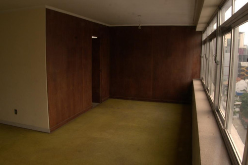 Imagem 11 de 15 de Apartamento Com 2 Dormitórios À Venda, 125 M² - Consolação - São Paulo/sp - Ap1517