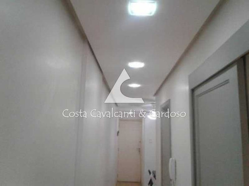 Imagem 10 de 15 de Kitnet/conjugado-à Venda-copacabana-rio De Janeiro - Tjki10008