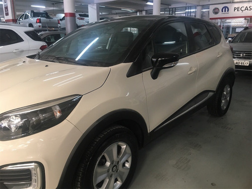 Imagem 4 de 4 de Captur 1.6 16v Sce Flex Life X-tronic