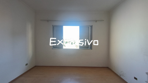 Casa Com 4 Dormitórios E 4 Vagas Próxima A Estação Vilasônia