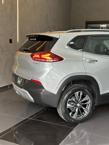 Chevrolet Tracker 1.2 TURBO FLEX PREMIER AUTOMÁTICO