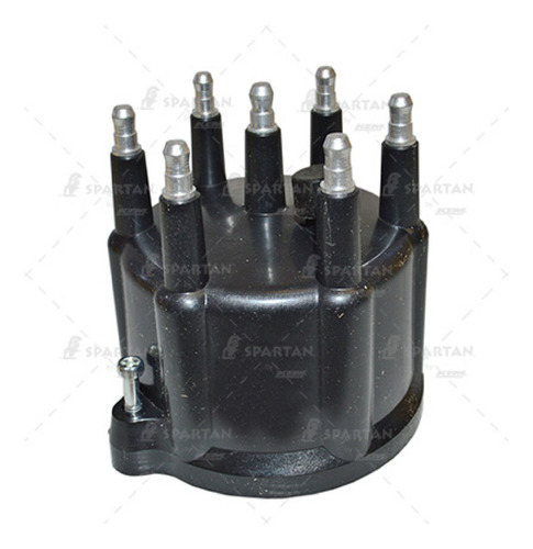 Tapa De Distribuidor Dodge B-2500 1995-1996 Imp V6 3.9 Sp