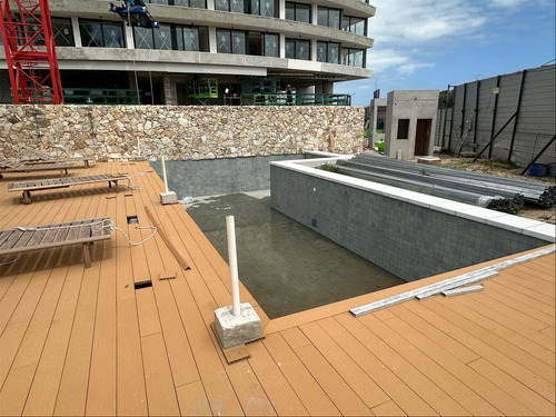 Carrasco Venta Apartamento 3 Dormitorios Vistas Al Lago