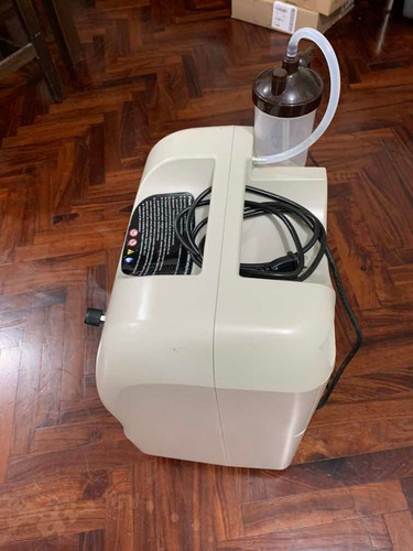 Concentrador De Oxígeno Medicinal 10 Lpm