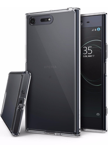 Funda Forro Carcasa Sony Xperia Xz Premium Ringke Original