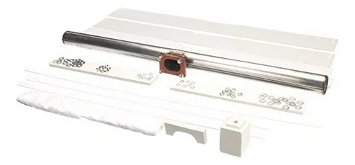 Quemador Sgl40t1: Kit De Alto Rendimiento