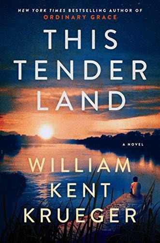 Book : This Tender Land (thorndike Press Large Print Basic)